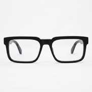 Óculos de Grau OFF-WHITE Style Black 70