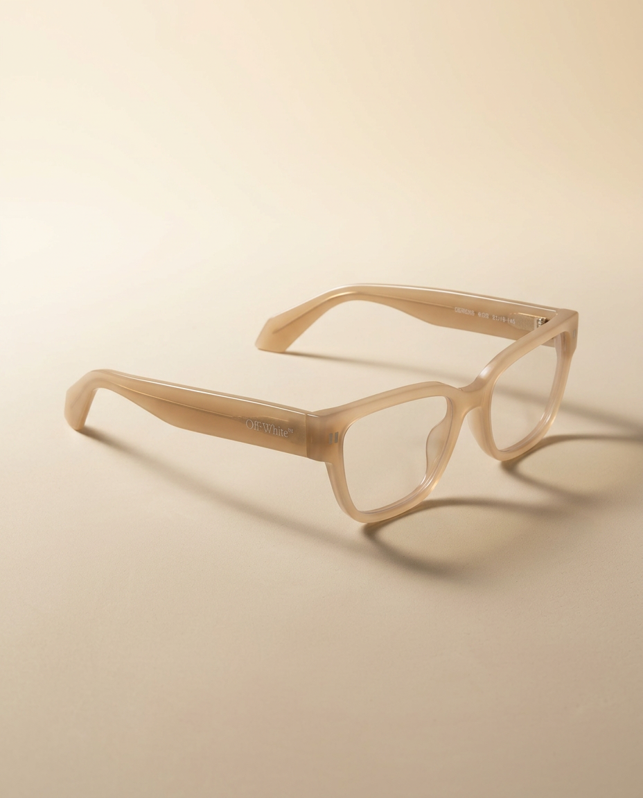 Óculos de Grau Off-White OPTICAL STYLE 56 Blue-Light Block