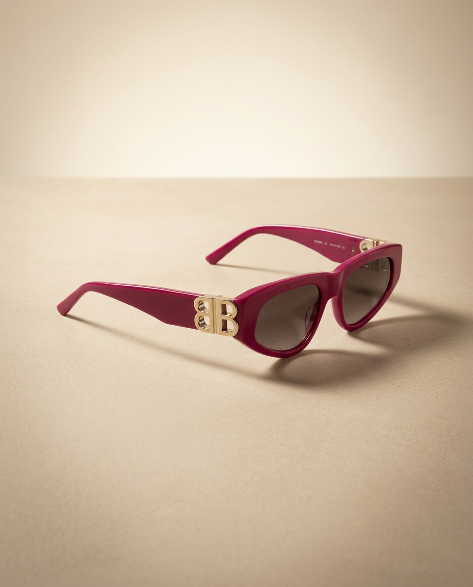 Óculos de Sol BALENCIAGA BB0095S-017