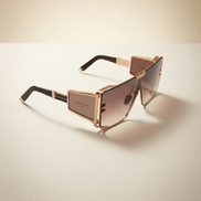 Óculos de Sol BALMAIN Wonderboy Limited Edition