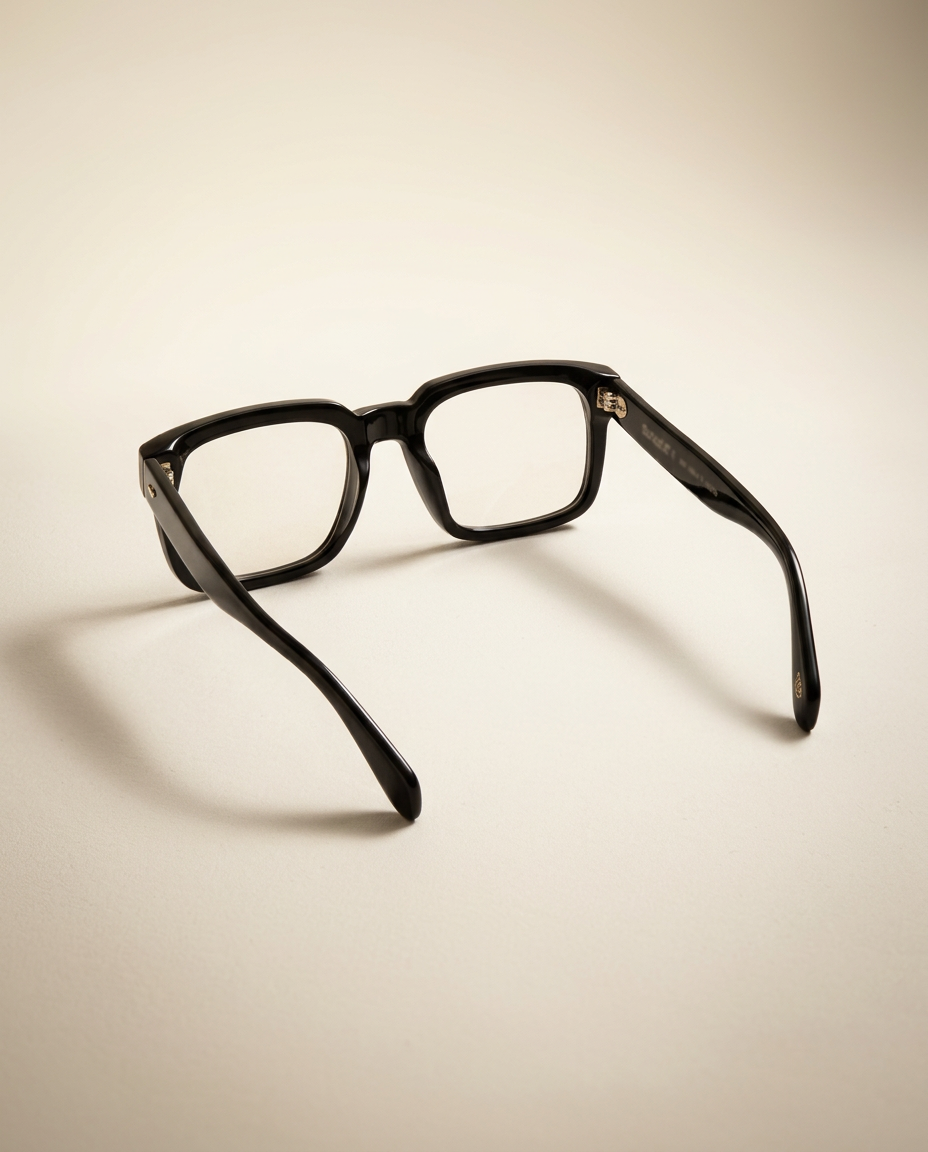 Óculos de Grau OFF-WHITE Style Black 70