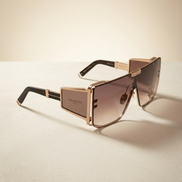 Óculos de Sol BALMAIN Wonderboy Limited Edition