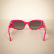 Óculos de Sol BALENCIAGA BB0258S Fucsia