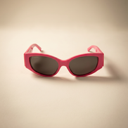 Óculos de Sol BALENCIAGA BB0258S Fucsia