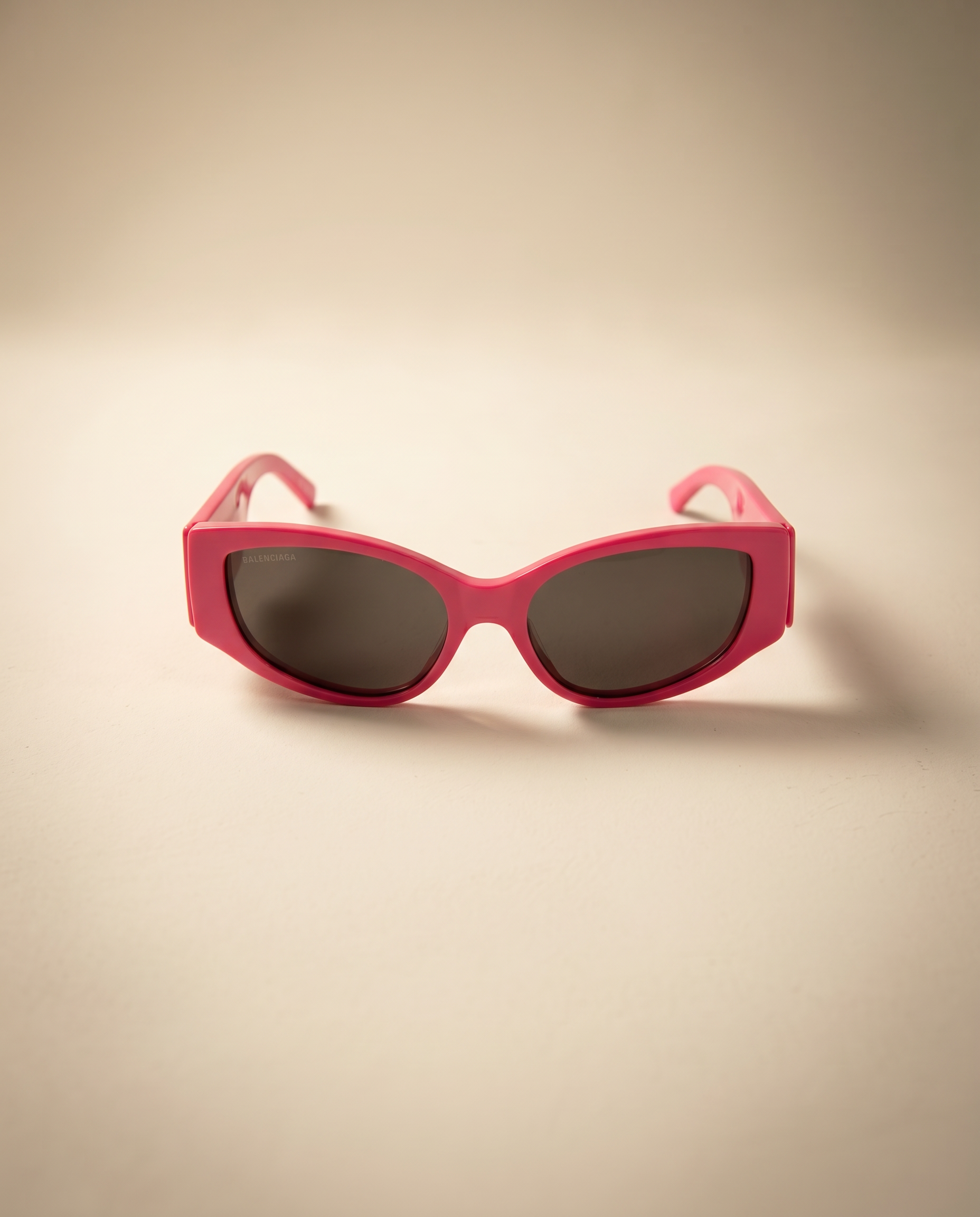Óculos de Sol BALENCIAGA BB0258S Fucsia