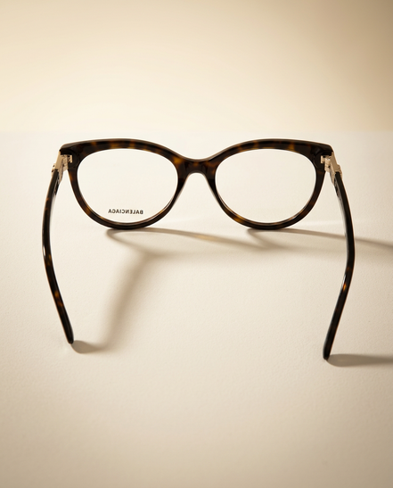 Armação de Grau BALENCIAGA BB01850 Havana