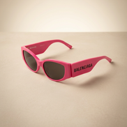 Óculos de Sol BALENCIAGA BB0258S Fucsia