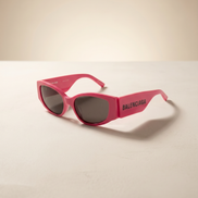 Óculos de Sol BALENCIAGA BB0258S Fucsia