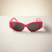 Óculos de Sol BALENCIAGA BB0258S Fucsia