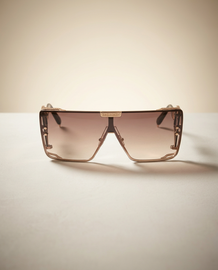 Óculos de Sol BALMAIN Wonderboy Limited Edition