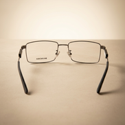 Armação de Grau BALENCIAGA BB01180 Preto