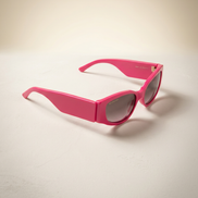 Óculos de Sol BALENCIAGA BB0258S Fucsia