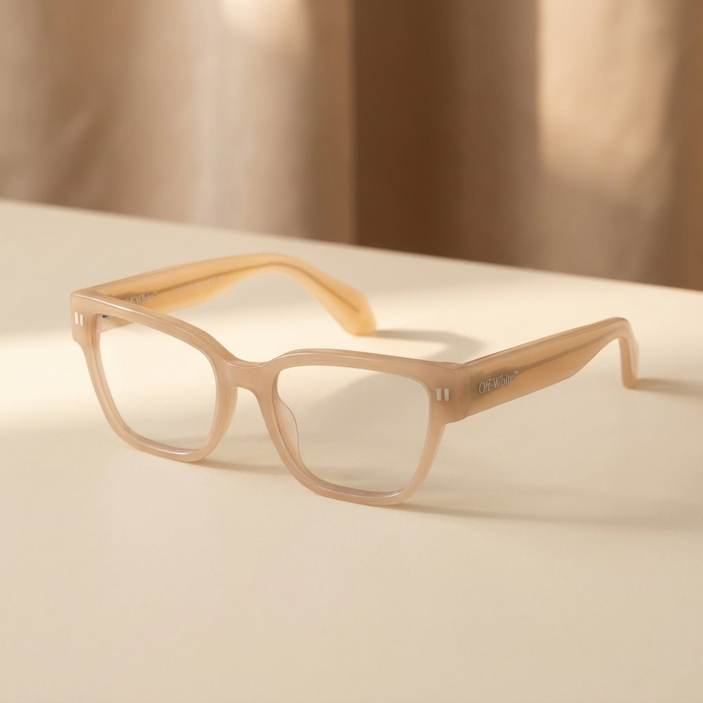 Óculos de Grau Off-White OPTICAL STYLE 56 Blue-Light Block