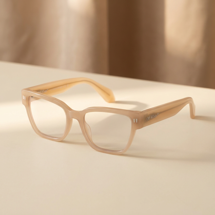 Óculos de Grau Off-White OPTICAL STYLE 56 Blue-Light Block