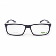 Armação de Grau PUMA PU0357O Azul Escuro