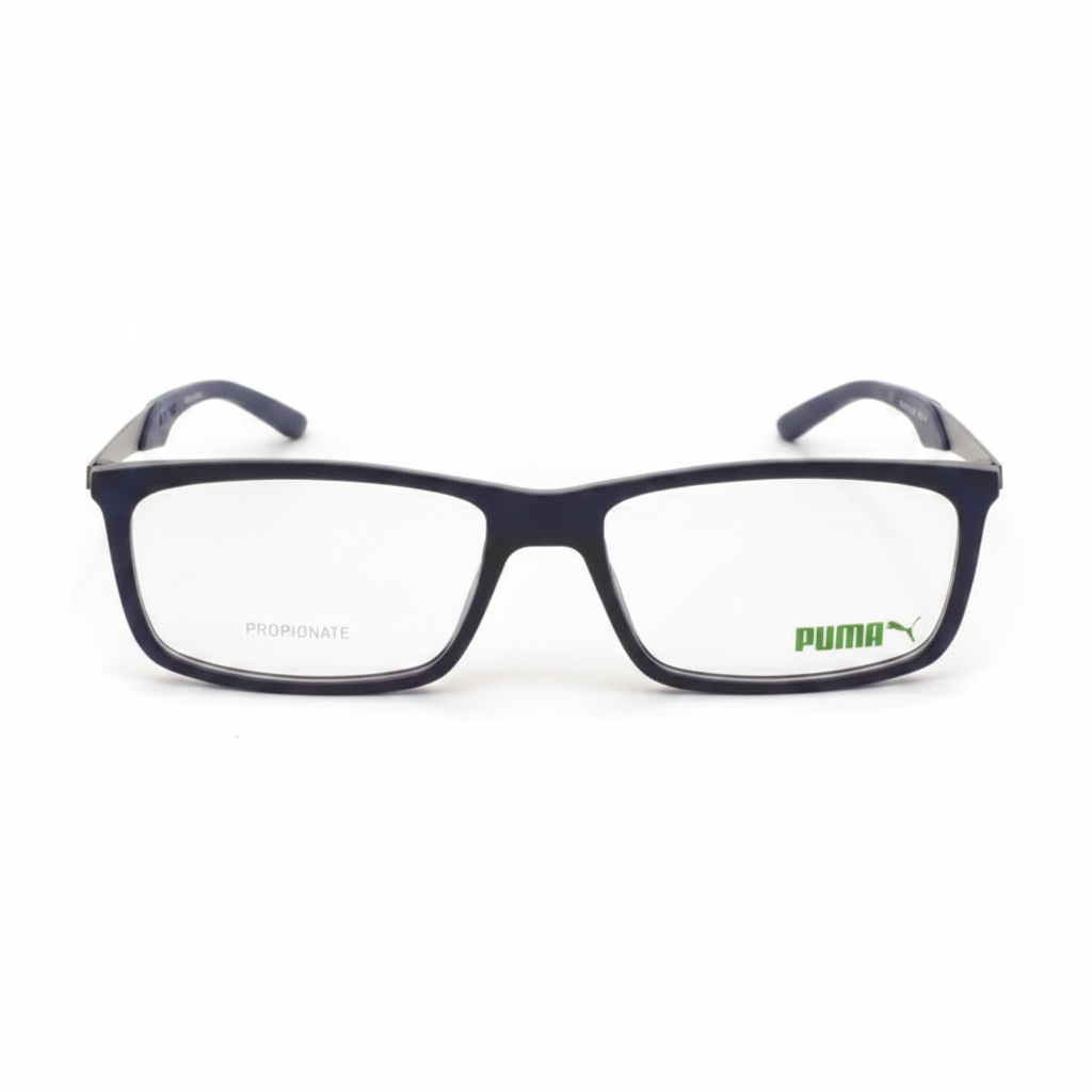 Armação de Grau PUMA PU0357O Azul Escuro