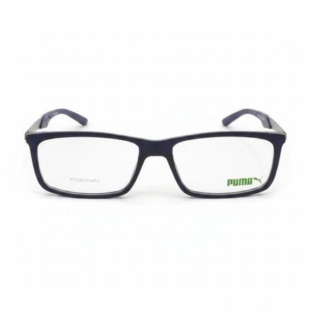 Armação de Grau PUMA PU0357O Azul Escuro