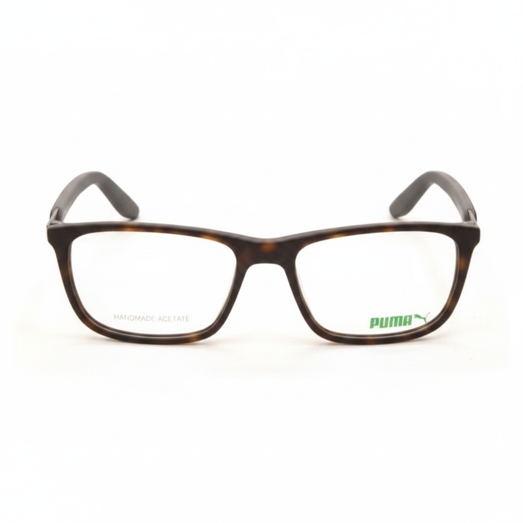 Armação de Grau PUMA PE0157OI Tartaruga