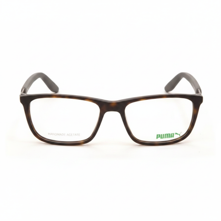 Armação de Grau PUMA PE0157OI Tartaruga