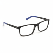 Armação de Grau PUMA PE0016O Preto