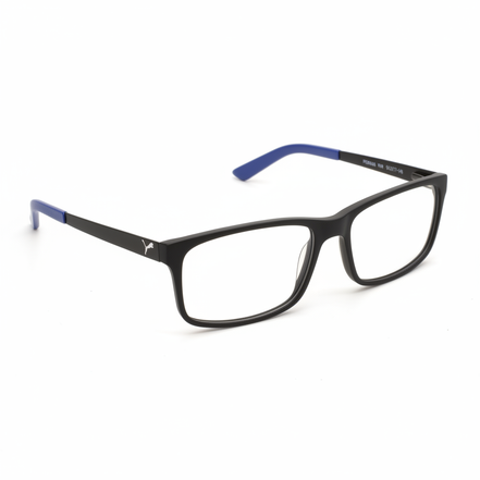 Armação de Grau PUMA PE0016O Preto