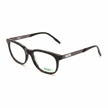 Armação de Grau PUMA PE01400 Preto