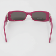 Óculos de Sol BALENCIAGA BB0096S Roxo