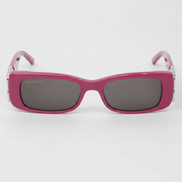 Óculos de Sol BALENCIAGA BB0096S Roxo