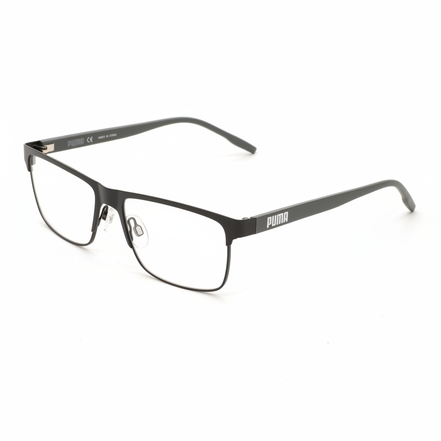 Armação de Grau PUMA PE0137OL Marrom