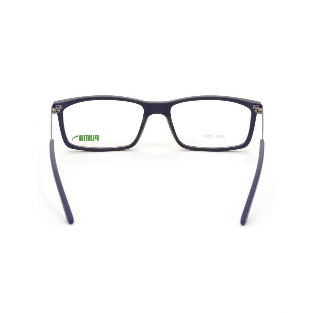 Armação de Grau PUMA PU0357O Azul Escuro