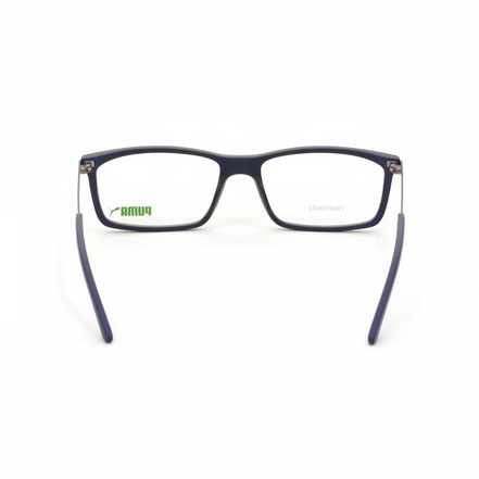 Armação de Grau PUMA PU0357O Azul Escuro