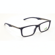Armação de Grau PUMA PU0357O Azul Escuro
