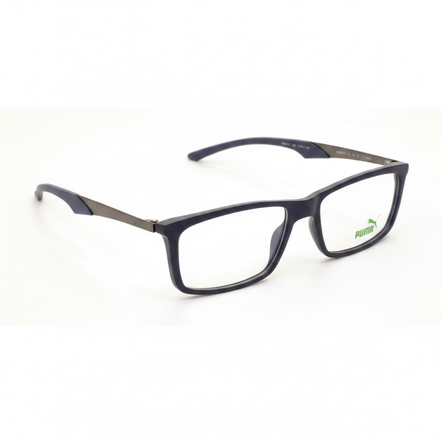 Armação de Grau PUMA PU0357O Azul Escuro