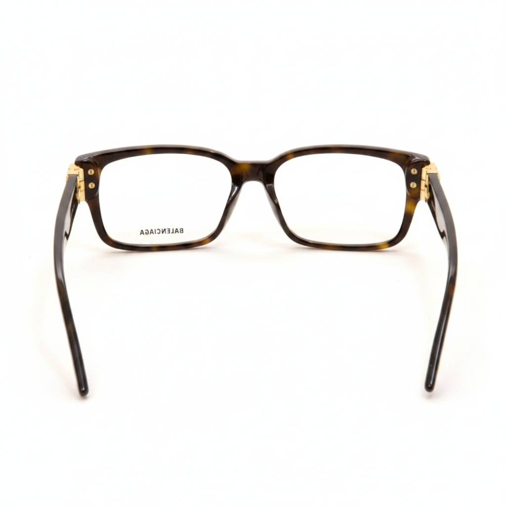 Armação de Grau BALENCIAGA BB01050 Havana