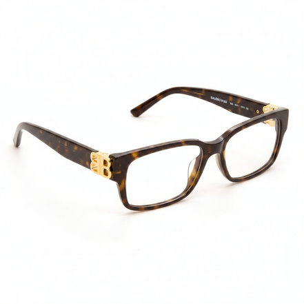 Armação de Grau BALENCIAGA BB01050 Havana