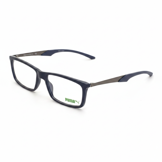 Armação de Grau PUMA PU0357O Azul Escuro