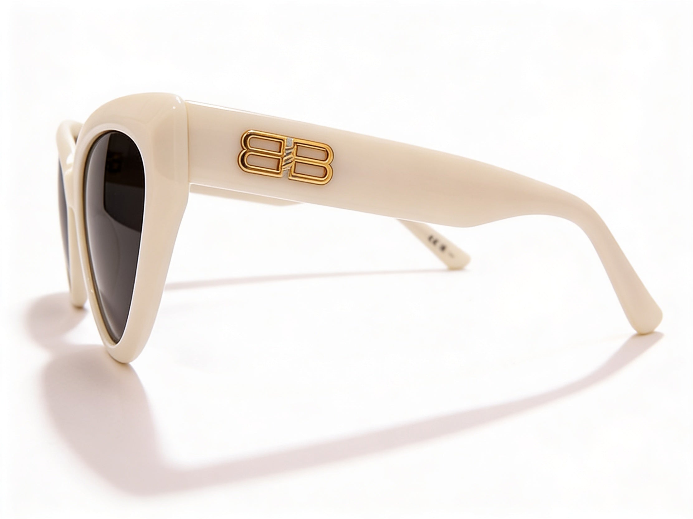 Óculos de Sol BALENCIAGA BB0270S Branco