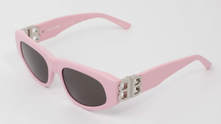Óculos de Sol BALENCIAGA Rosa