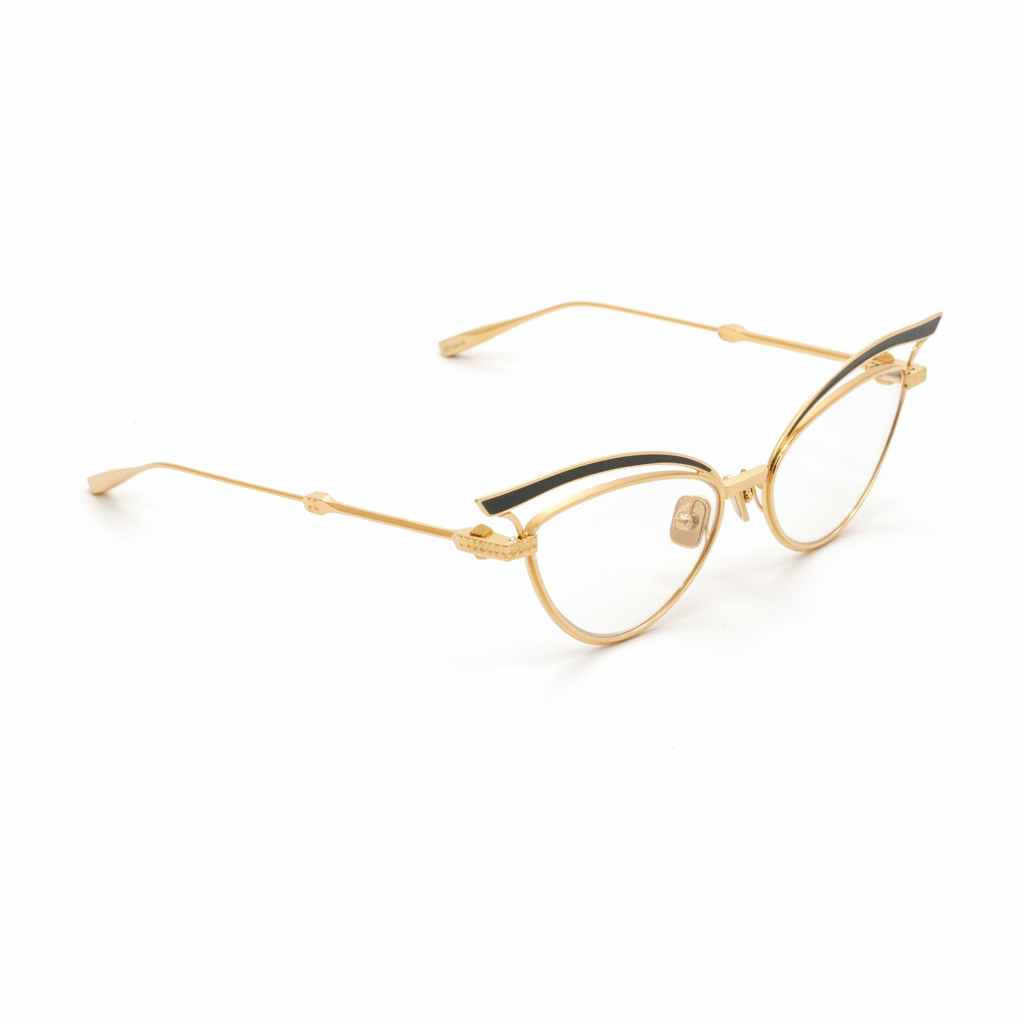 Armação de Grau Valentino V-GLASSLINER