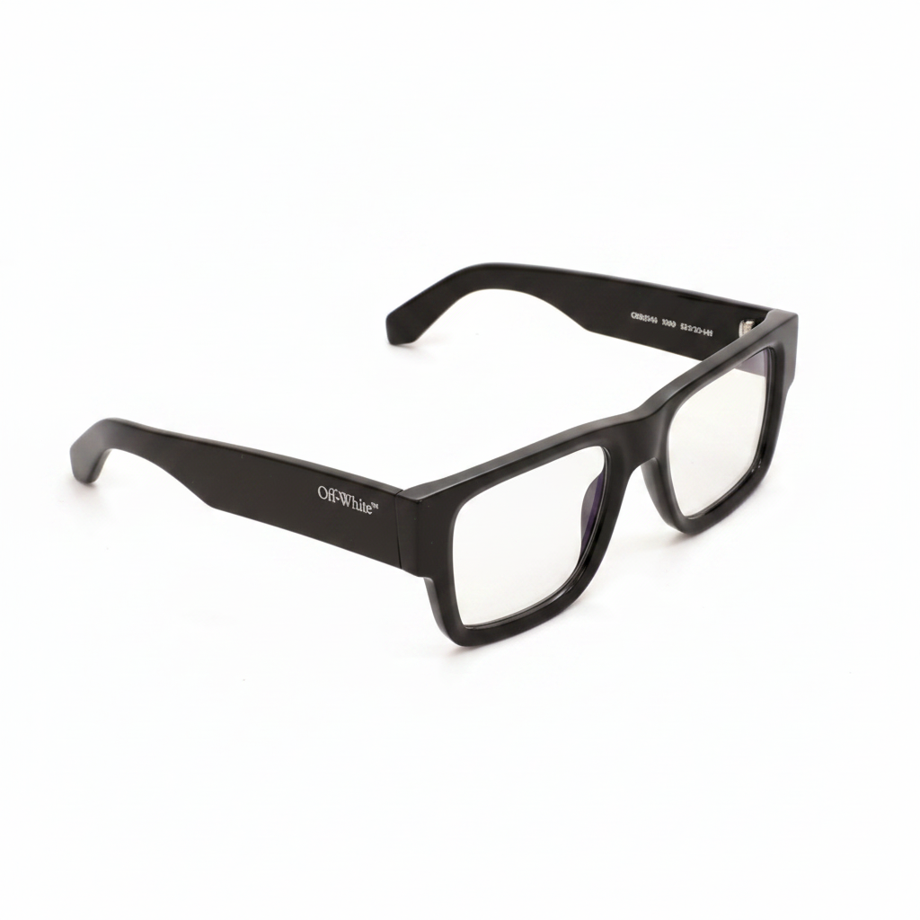 Óculos de Grau OFF- WHITE OPTICAL Style 40