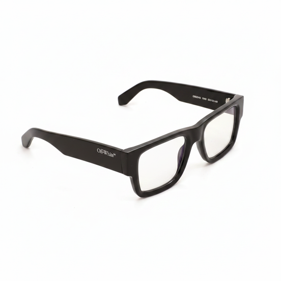 Óculos de Grau OFF- WHITE OPTICAL Style 40