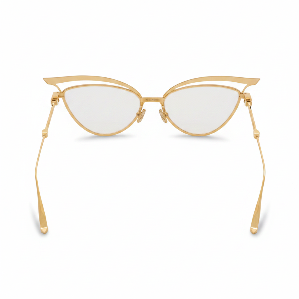 Armação de Grau Valentino V-GLASSLINER