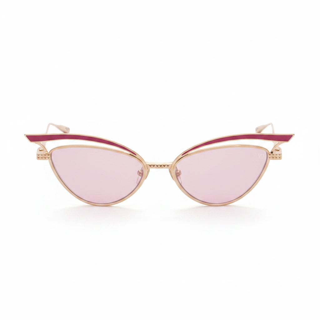 Óculos de Sol Valentino V-Glassliner