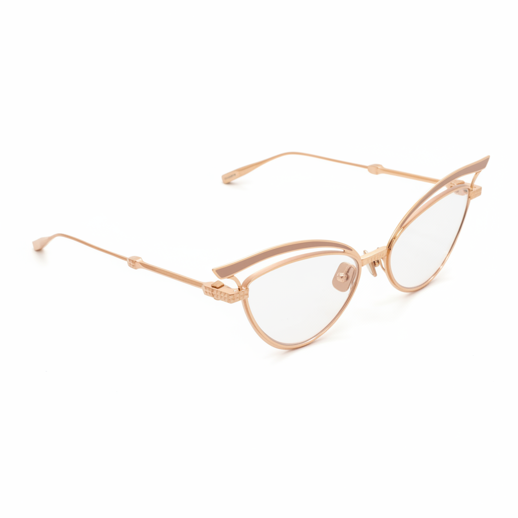 Óculos de Grau Valentino V-GLASSLINER