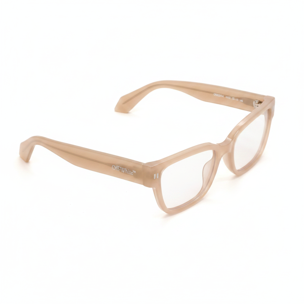 Óculos de Grau Off-White OPTICAL STYLE 56 Blue-Light Block