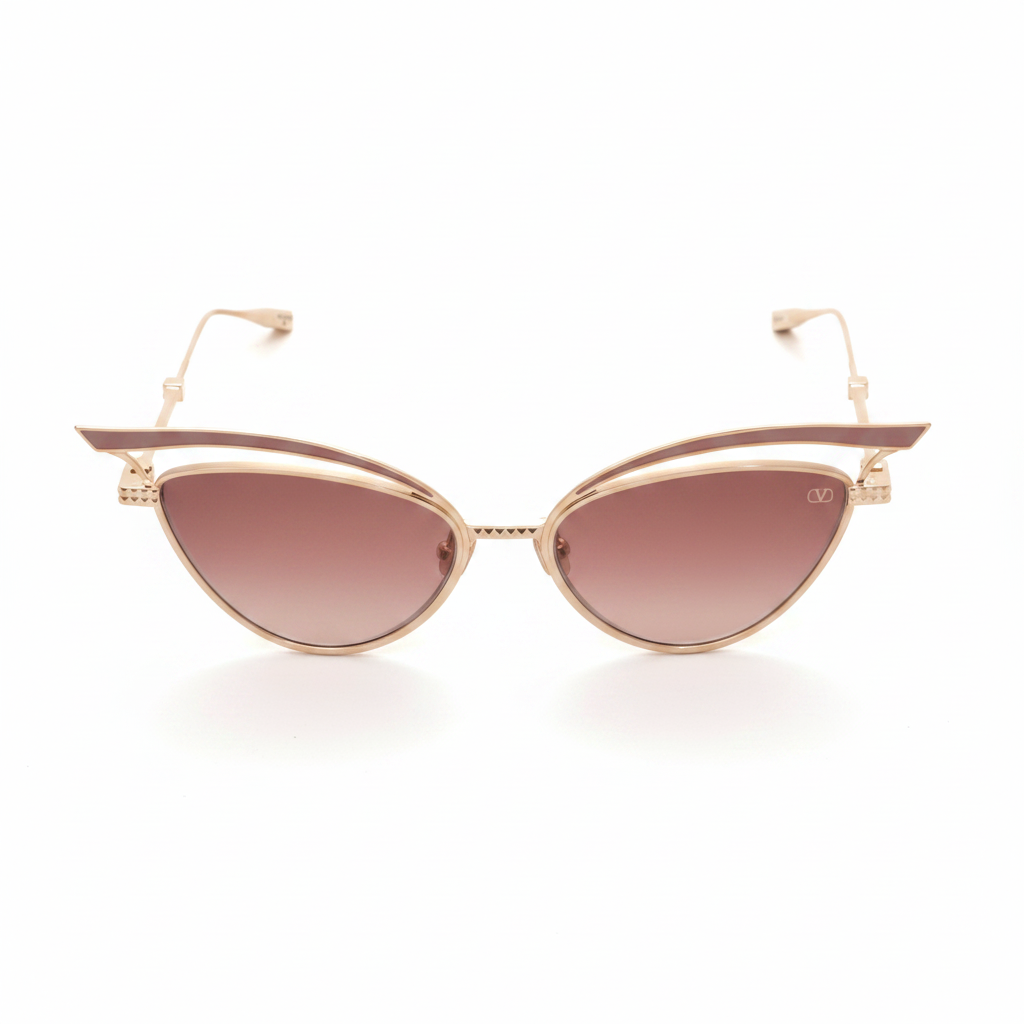 Óculos de Sol Valentino V-GLASSLINER