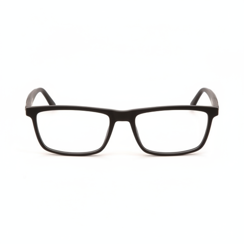 Armação de Grau PUMA PU0347O Preto