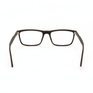 Armação de Grau PUMA PU0347O Preto