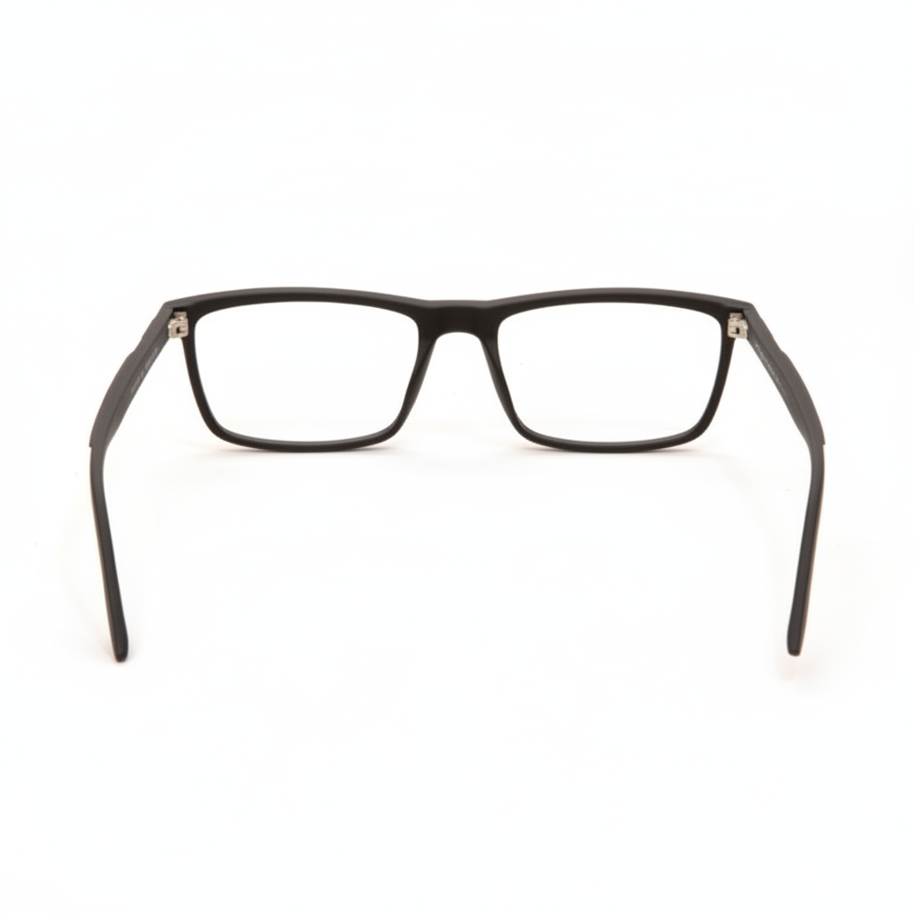 Armação de Grau PUMA PU0347O Preto