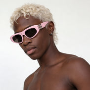 Óculos de Sol BALENCIAGA Rosa